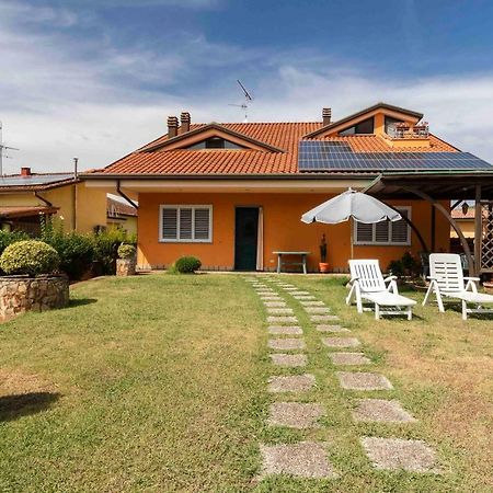 Chez Nous Hotel Massarosa Bagian luar foto