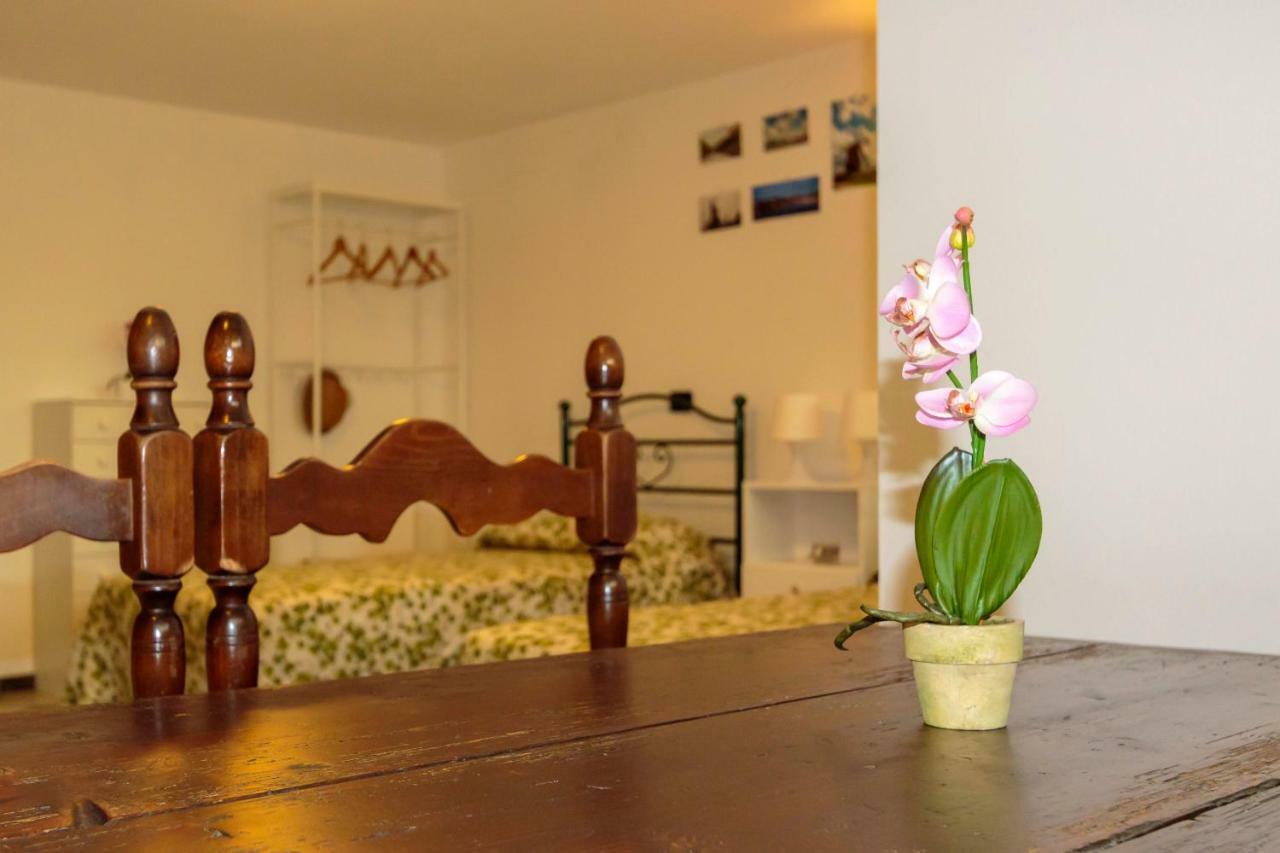 Chez Nous Hotel Massarosa Bagian luar foto